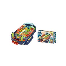 Denis Stona igra Fliper - Fudbal