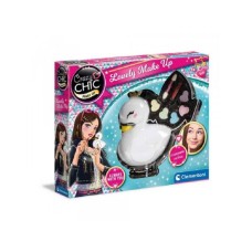DEXY CO CRAZY CHIC MAKE UP PALETA SWAN CLEMENTONI CRAZY CHIC DEXY CO CRAZY CHIC MAKE UP PALETA SWAN CLEMENTONI CRAZY CHIC
