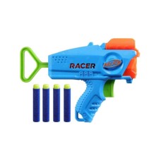 DEXY CO NERF ELITE JR RACER DEXY CO NERF ELITE JR RACER