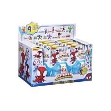 DEXY CO SPIDERMAN AND FRIENDS - KOLEKCIJA