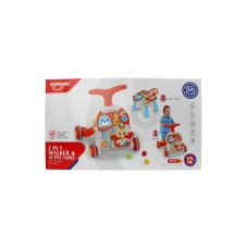 DEXY CO STARWOOD 2 U 1 EDUKATIVNI STOCIC ZA BEBE