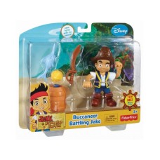 DISNEY Kapetan Jake 2 DISNEY Kapetan Jake 2