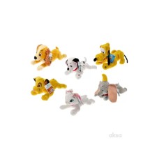 DISNEY Lunja sa zvukom 50 CM DCL-9271 DISNEY Lunja sa zvukom 50 CM DCL-9271