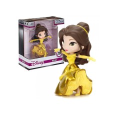 Disney Princess Bela u zlatnoj haljini