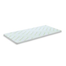 DORMEO Aloe Vera 5 zona topper 4cm 140x190 DORMEO Aloe Vera 5 zona topper 4cm 140x190