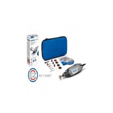 DREMEL 3000-15 sa 15 komada dodatnog pribora, F0133000JC DREMEL 3000-15 sa 15 komada dodatnog pribora, F0133000JC