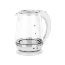ECG Kuvalo za vodu RK 2020 White Glass ECG Kuvalo za vodu RK 2020 White Glass
