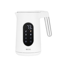 ECG Smart Belo RK 1799 Kuvalo za vodu ECG Smart Belo RK 1799 Kuvalo za vodu