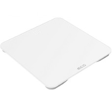 ECG Telesna Vaga OV1821 Bela