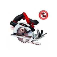 EINHELL Akumulatorska kružna testera TE-CS 18/165-1 Li Solo - 4331207 EINHELL Akumulatorska kružna testera TE-CS 18/165-1 Li Solo - 4331207