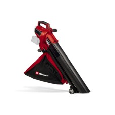 EINHELL Akumulatorski usisivač/duvač lišća VENTURRO 36/240 EINHELL Akumulatorski usisivač/duvač lišća VENTURRO 36/240