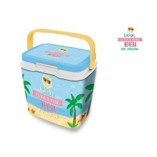 EL FRESCO Piknik 15l Prenosni frižider