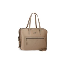 EL POTRO Torba za laptop Bež 52.666.22 EL POTRO Torba za laptop Bež 52.666.22