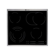ELECTROLUX EHF46547XK ugradna ploča ELECTROLUX EHF46547XK ugradna ploča