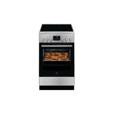 ELECTROLUX LKR564255X Električni šporet