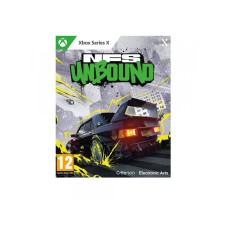 ELECTRONIC ARTS XSX Need for Speed: Unbound ELECTRONIC ARTS XSX Need for Speed: Unbound