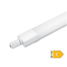 ELEMENTA Vodonepropusna LED nadgradna lampa 120cm 36W LCN-TP1-120/W ELEMENTA Vodonepropusna LED nadgradna lampa 120cm 36W LCN-TP1-120/W