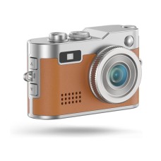 ENERGY SISTEM Mini fotoaparat braon