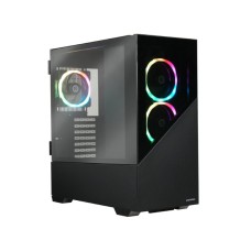 ENERMAX K8 ARGB TG Crno-belo midi kućište ECA-EK8-BB-ARGB