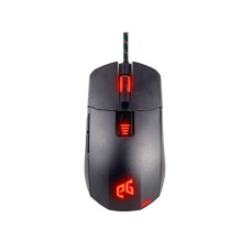 EpicGear Zora Black Gaming IR LED optički miš