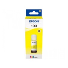 EPSON 103 Yellow EPSON 103 Yellow