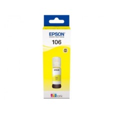 EPSON 106 Yellow EPSON 106 Yellow