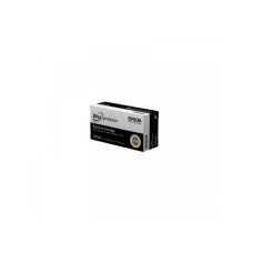EPSON Discproducer Ink PJIC7 Black (C13S020693)