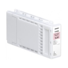 EPSON Singlepack Vivid Light Magenta T44Q64N UltraChrome PRO 12 350ml EPSON Singlepack Vivid Light Magenta T44Q64N UltraChrome PRO 12 350ml