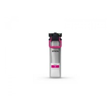 EPSON T11C340 Magenta mastilo L EPSON T11C340 Magenta mastilo L