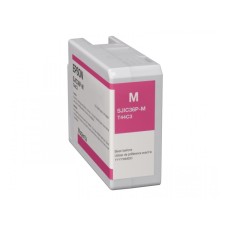 EPSON T44C340 Magenta EPSON T44C340 Magenta