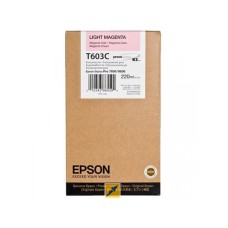 EPSON Toner(T603C) Light Magenta