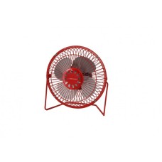 ESPERANZA EA149R VENTILATOR 6'' USB ESPERANZA EA149R VENTILATOR 6'' USB