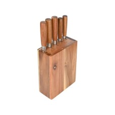 ESTIA ES01-24826 SET ČELIČNIH NOŽEVA SA STALKOM 5 KOM