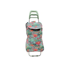 ESTIA ES04-3357 KOLICA ZA KUPOVINU 36L FLORAL