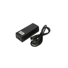 EXTRALINK POE-24-24W-G 24V 24W 1A Gbit Power Adapter sa AC kablom EXTRALINK POE-24-24W-G 24V 24W 1A Gbit Power Adapter sa AC kablom