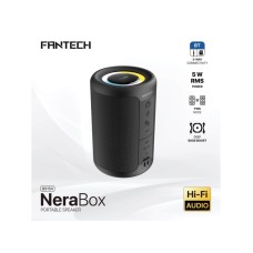 FANTECH Bluetooth zvučnik BS154 NeraBox crni