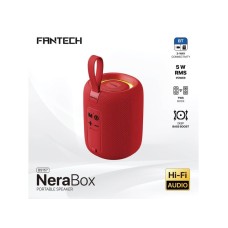 FANTECH Bluetooth zvučnik BS157 NeraBox crveni