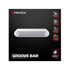 FANTECH Bluetooth zvučnik BS160 GROOVE BAR beli