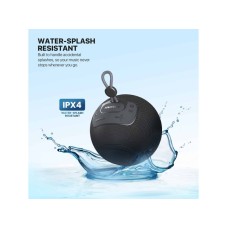 FANTECH Bluetooth zvučnik BS161 NeraBox crni