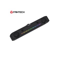 FANTECH Bluetooth zvučnik GS303 GROOVE BAR crni