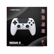 FANTECH Joypad wireless charging dock ACGP05 WGP16, PS5 compatible beli 8600412215584