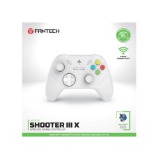 FANTECH Joypad wireless WGP13X Shooter III beli