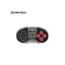 FANTECH Joypad Wireless WGP17 Eos mini sivi