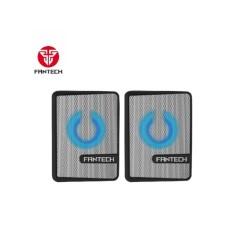 FANTECH Laptop zvučnici GS203 Beat beli