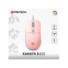 FANTECH Miš Gaming VX9S Kanata S Sakura