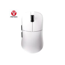FANTECH Miš Wireless Gaming XD3 (V3) 1K Helios II beli