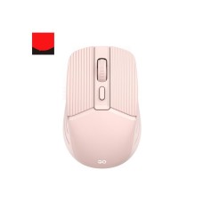 FANTECH Miš Wireless W605 GO roze FANTECH Miš Wireless W605 GO roze
