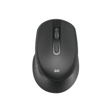 FANTECH Miš Wireless W606 GO crni