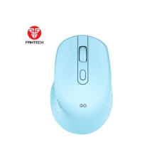 FANTECH Miš Wireless W606 GO plavi