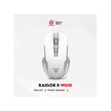 FANTECH Miš Wireless WG10 Raigor II Space Edition